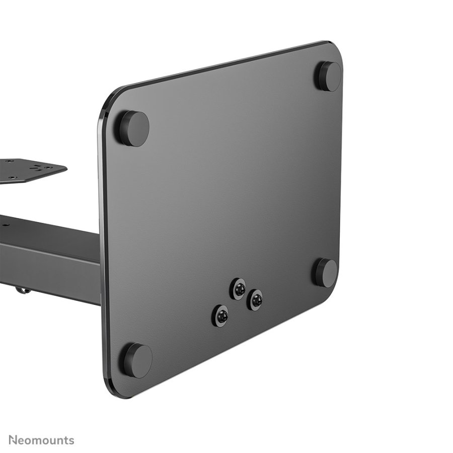 Neomounts DS45-430BL12 tv-beslag 109,2 cm (43