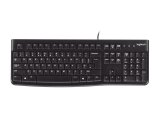 Logitech K120 #1