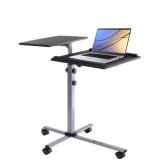 Techly ICA-TB TPM-2 laptop stativ Sort, Slv #5