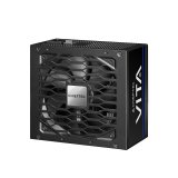 Chieftec Vita BPX-650-S enhed til str�mforsyning 650 W 24-pin ATX ATX Sort #2