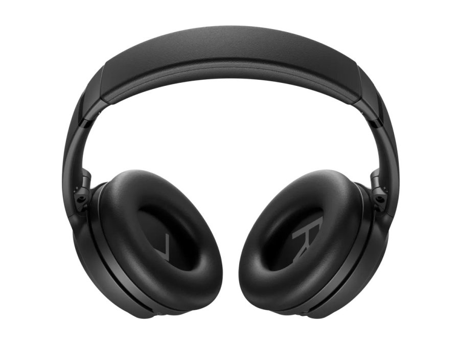 Bose QuietComfort Headset Kabel & trdls Musik/hverdag Bluetooth Sort #6
