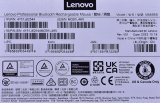 Lenovo 4Y51J62544 mus Hjre hnd Bluetooth Optisk 2400 dpi #6