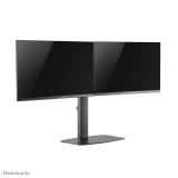 Neomounts FPMA-D865DBLACK skrmbeslag og -stativer 68,6 cm (27