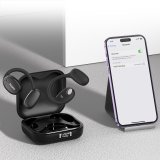 TOZO OpenEgo True Wireless Stereo (TWS) Kostne USB Type-C Bluetooth Headset Sort #6