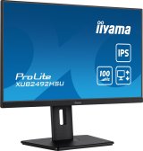iiyama XUB2492HSU-B6 computerskrm 60,5 cm (23.8
