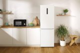 Gorenje MO20A3B Sort Kombination mikroovn Bordplade 20 L 800 W #8