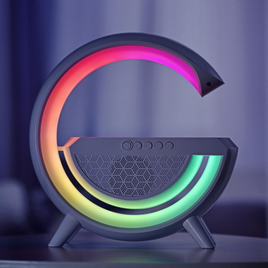 Activejet AJE-SOLO RGB LED-musiklys #25