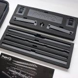 Ducky Outlaw 65 tastatur Universel USB Sort #6
