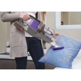 Black & Decker BHFEV182CP stav stvsuger & elektrisk kost 2-in-1 stick vacuum Batteri Dry Posels 36 W Violet 2 At #31