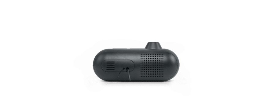 Muse M-179 P radio Ur Digital Sort #5