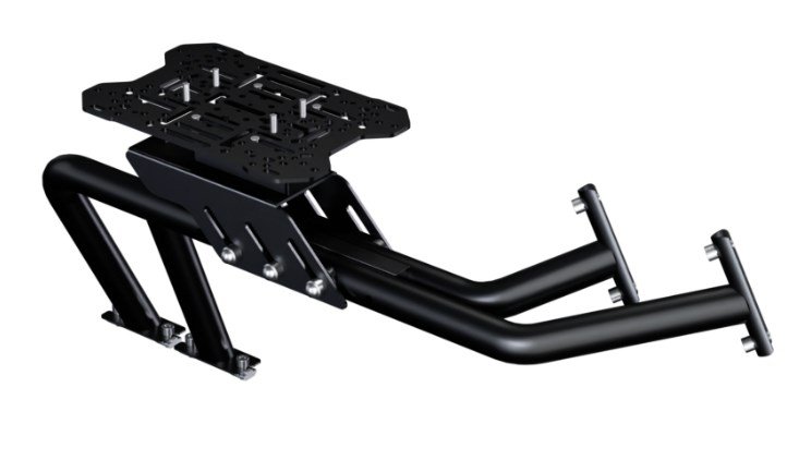 Oplite 101266 H�ndbremseplade #1