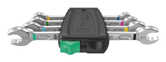 Wera 6005 Joker 4 Set 1 #1