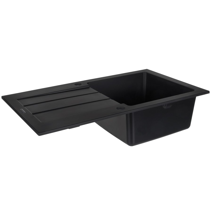 Vask MAIDSINKS Promo 76x44 1B 1D volcano #1