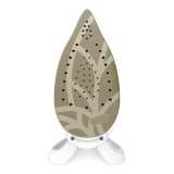 Tefal Pro Express Eco GV9E22E0 Dampstrygning station 2200 W 1,8 L Durilium AirGlide Autoclean soleplate Beige, Hvid #3