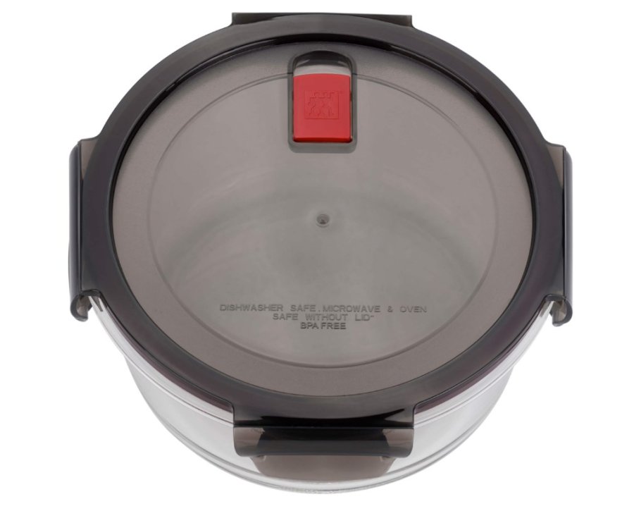 Glasbeholder Zwilling Gusto 39506-004-0 1,3 l #4