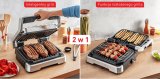 TEFAL elektrisk grill GC 772D30 OptiGrill #10