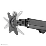 Neomounts FPMA-D650BLACK skrmbeslag og -stativer 68,6 cm (27