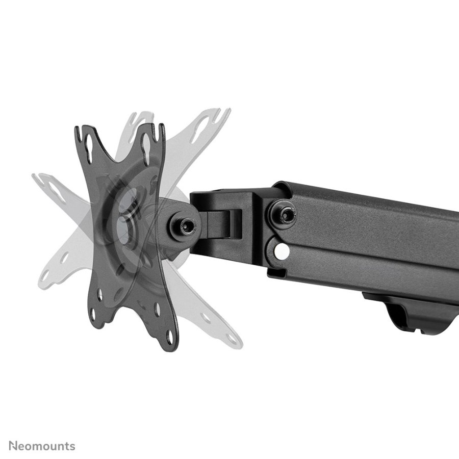 Neomounts FPMA-D650BLACK skrmbeslag og -stativer 68,6 cm (27