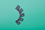 Kingston Technology 256 GB micSDXC Canvas Select Plus Gen3 150R A1, enkelt pakke uden ADP #5