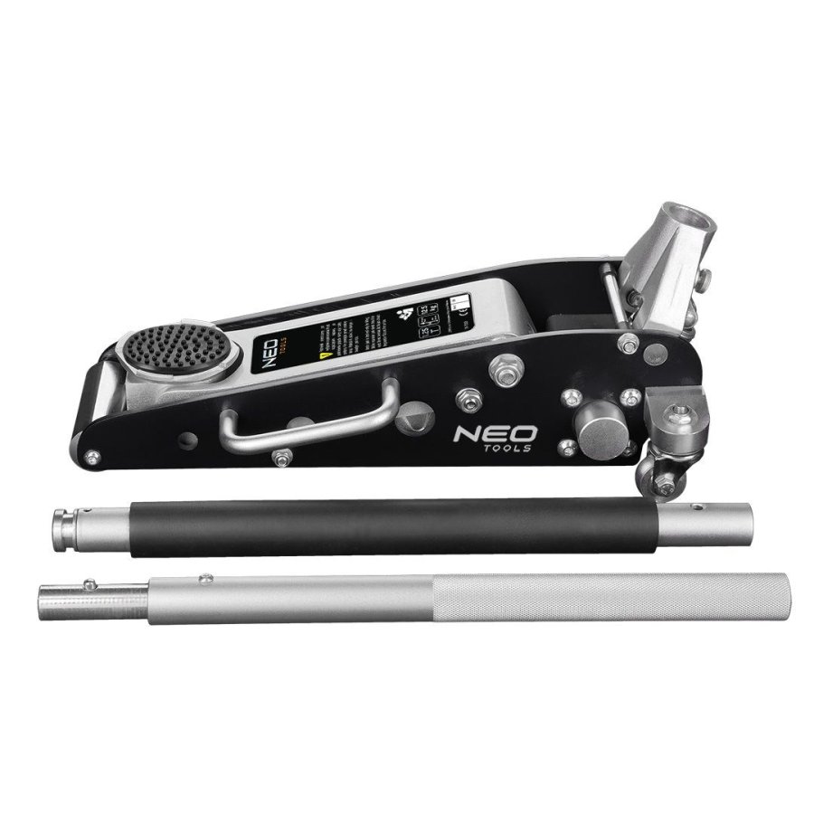 NEO tools 11-730 donkraft & sttte til kretj #1