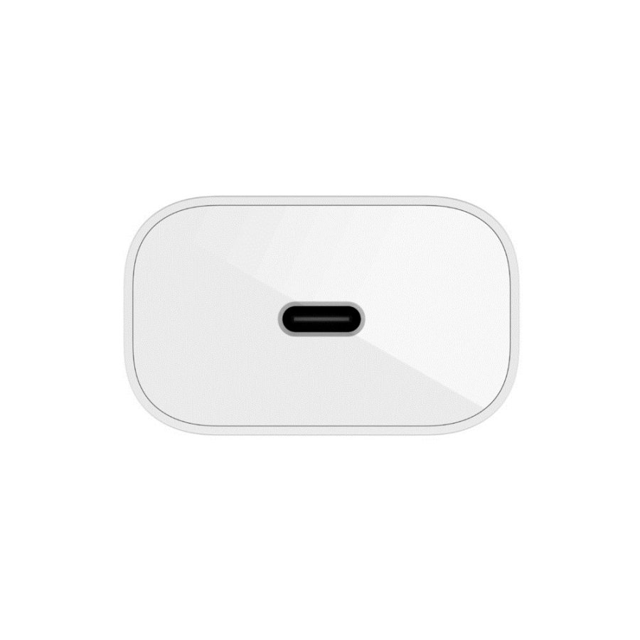 Belkin WCA004VF1MWH-B6 oplader til mobil enhed Mobiltelefon Hvid USB Hurtig opladning Indendrs #5