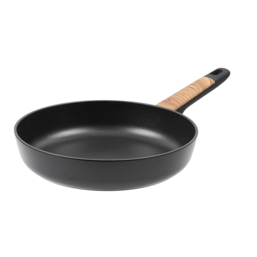 Resto Kitchenware Mon Gryde til alle forml Rund #1