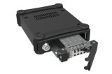 Icy Dock ToughArmor MB991U3-1SB HDD/SSD kabinet Sort 2.5