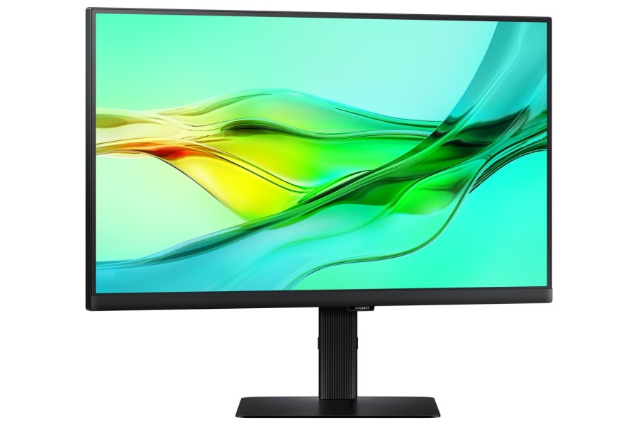 Samsung S60UD computerskrm 61 cm (24