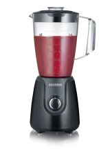 Severin SM 3707 blender 1,5 L Bordplade blender 600 W Sort #4