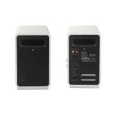 Edifier QR65 Aktive Design-Lautsprecher, RGB, 70Watt weiĂź retail #5