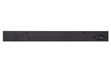 GS-2426 Administreret L2 Gigabit Ethernet (10/100/1000) 1U Sort #4