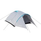 NILS CAMP ROCKER NC6013 3-personers campingtelt #1