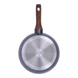 Resto Kitchenware Aquila Gryde til alle forml Rund #7