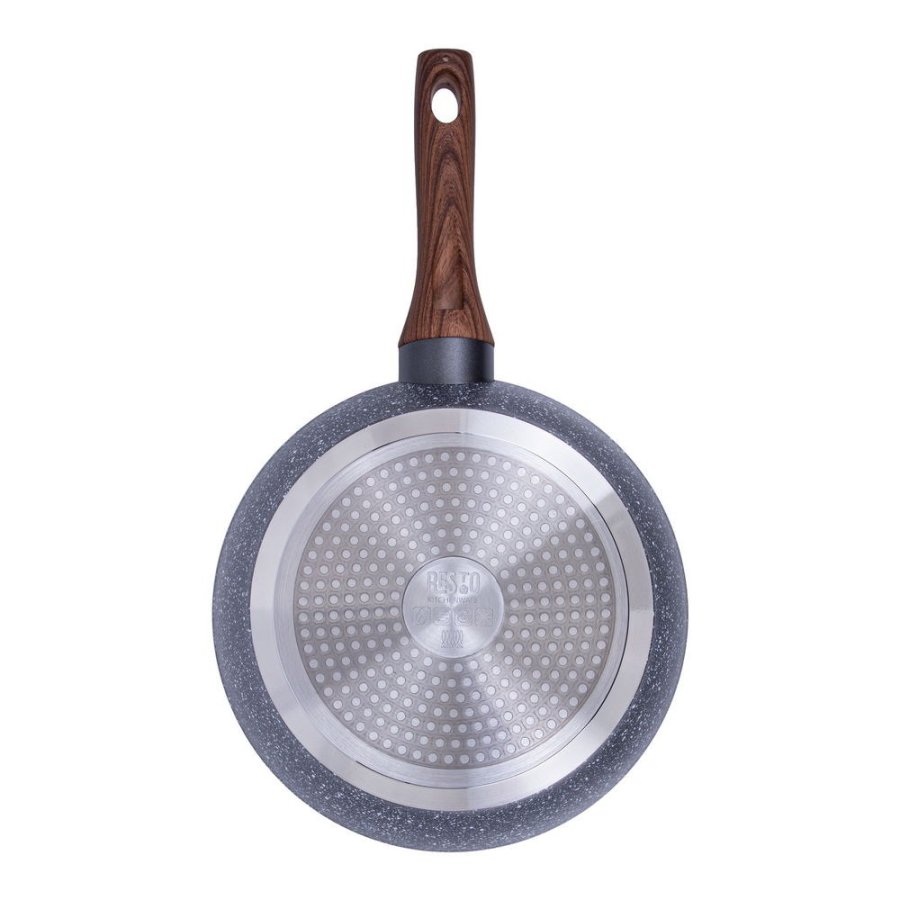 Resto Kitchenware Aquila Gryde til alle forml Rund #7
