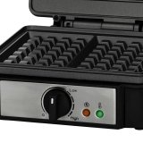 Vaffeljern 1200 W ZWM0012 Zelmer Black #3
