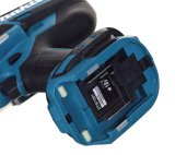 MAKITA DTW1001Z Batteridrevet slagngle 3/4