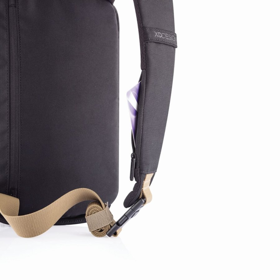 Rygsk XD Design Bobby Sling Sort #3