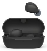 Sony WFC710NB.CE7 hovedtelefoner/headset True Wireless Stereo (TWS) I rerne Opkald/musik USB Type-C Bluetooth Sort #6