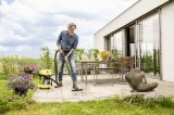 Krcher WD 3-18 17 L Tromle vakuum Tr&vd 225 W Stvpose #19