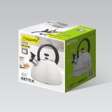 Maestro MR-1302-WG kedel 2,5 L Hvid #9
