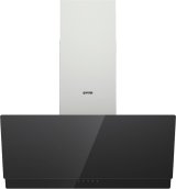 Gorenje WHI949EXBG emh�tte V�gmonteret S�lv, Rustfrit st�l 608 m�/t #2