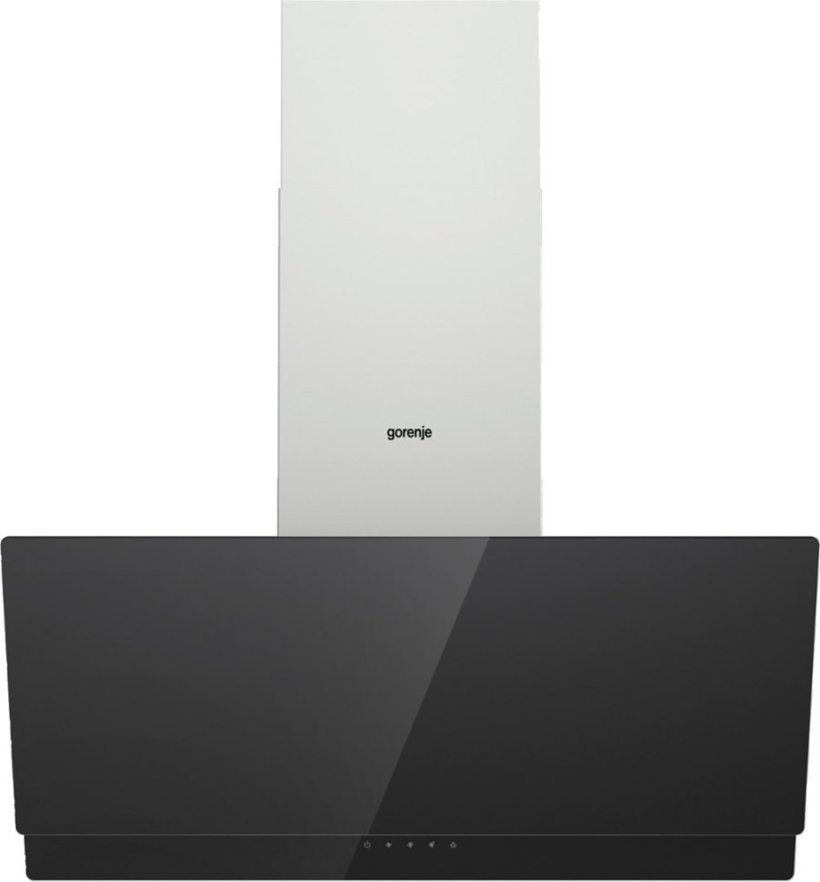 Gorenje WHI949EXBG emh�tte V�gmonteret S�lv, Rustfrit st�l 608 m�/t #2