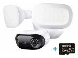 Reolink Duo Series P751 Kugle (form) IP-sikkerhedskamera Udend�rs 7680 x 2160 pixel V�g #1