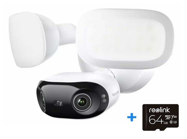 Reolink Duo Series P751 Kugle (form) IP-sikkerhedskamera Udend�rs 7680 x 2160 pixel V�g #1