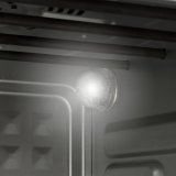 G3 Ferrari G10221 Varmluftsfrituregryde enkelt 32 l 2000 W sort, rustfrit st�l #7