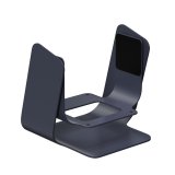 WANBO MOZART SERIES GIMBAL STAND BLUE, WBBA04 monteringsbeslag til projektor Bord M�rkebl� #1