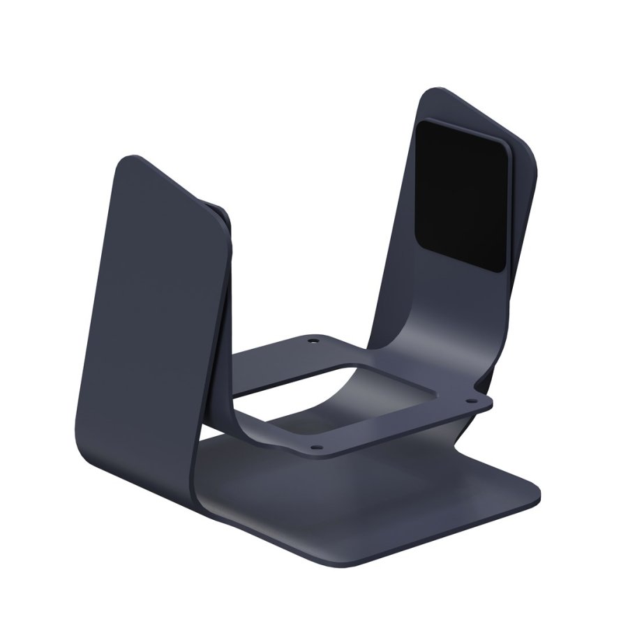 WANBO MOZART SERIES GIMBAL STAND BLUE, WBBA04 monteringsbeslag til projektor Bord M�rkebl� #1