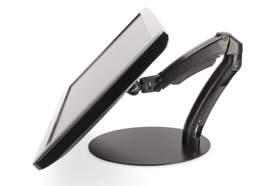 Digitus DA-90365 skrmbeslag og -stativer 68,6 cm (27