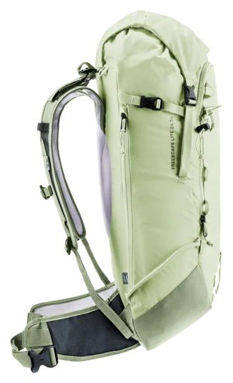 Deuter Freescape Lite 24 L Lime #3