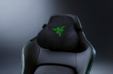 Razer Iskur V2 Gaming lnestol Polstret sde Sort, Grn #5